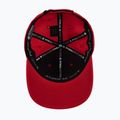 Pitbull Snapback Seascape červená baseballová čiapka 3