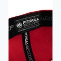 Pitbull Snapback Seascape červená baseballová čiapka 6
