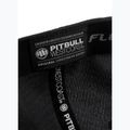 Pitbull Snapback Seascape čierna/červená čiapka s potlačou 6