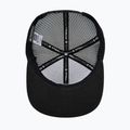 Pitbull Mesh Snapback Psy čiapka čierna 3