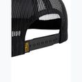 Pitbull Mesh Snapback Psy čiapka čierna 5