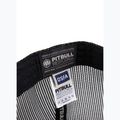 Pitbull Mesh Snapback Psy čiapka čierna 6