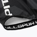 Pánske kompresné šortky Pitbull West Coast Shorts Dillard grey camo 4
