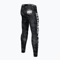 Pánske legíny Pitbull West Coast Compr Pants Dillard grey camo 2