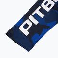 Pánske legíny Pitbull West Coast Compr Pants Dillard blue camo 4