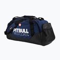 Pánska tréningová taška Pitbull West Coast TNT Sports black/dark navy 5