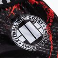 Pánske legíny Pitbull West Coast Compr Pants Blood Dog black 4