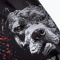 Pánske legíny Pitbull West Coast Compr Pants Blood Dog black 5