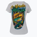 Dámske tričko Pitbull West Coast Surf Dog white 2