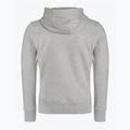 Pánska mikina Pitbull West Coast Hooded Small Logo 21 grey/melange 2