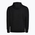 Pánska mikina Pitbull West Coast Hooded Small Logo 21 charcoal 2