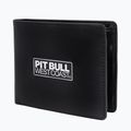 Pánska peňaženka Pitbull West Coast Portfel Pitbull West Coast Original Leather Brant black