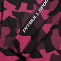 Dámsky chránič Rashguard s dlhým rukávom Pitbull West Coast L-S Rash Dillard pink camo 3