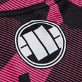Dámsky chránič Rashguard s dlhým rukávom Pitbull West Coast L-S Rash Dillard pink camo 4