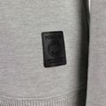 Dámska mikina Pitbull West Coast Crewneck Seascape grey/melange 3