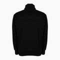 Pánska mikina Pitbull West Coast Oldschool Track Small Logo black 2