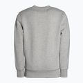 Pánska mikina Pitbull West Coast Crewneck Classic Boxing 21 grey/melange 2