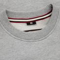 Pánska mikina Pitbull West Coast Crewneck Classic Boxing 21 grey/melange 7