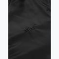 Pánska bunda Pitbull Sherpa Hooded Bomber black 10
