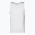 Pánske tielko Pitbull West Coast Tank Top Slim Fit Lycra Small Logo white 2