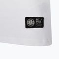 Pánske tielko Pitbull West Coast Tank Top Slim Fit Lycra Small Logo white 3