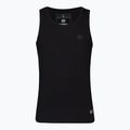 Pánske tielko Pitbull West Coast Tank Top Slim Fit Lycra Small Logo black