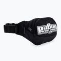 Ľadvinka Pitbull West Coast Boxing black/white