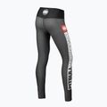 Dámske legíny Pitbull West Coast Compr Pants Hilltop grey 2
