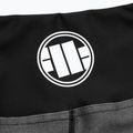 Dámske legíny Pitbull West Coast Compr Pants Hilltop grey 4
