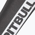 Dámske legíny Pitbull West Coast Compr Pants Hilltop grey 5