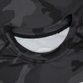 Dámsky chránič pleti Pitbull West Coast Rash T-S All black camo 4
