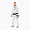 GI pre brazílske jiu-jitsu mužov Pitbull West Coast Gi BJJ PB 2017 450 white