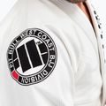 GI pre brazílske jiu-jitsu mužov Pitbull West Coast Gi BJJ PB 2017 450 white 3