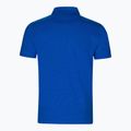 Pánske polo tričko Pitbull West Coast Polo Regular Logo royal blue 2