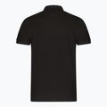 Pánske polo tričko Pitbull West Coast Polo Slim Logo black 2