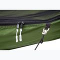 Turistická hojdacia sieť Lesovik Draka zelená 3