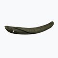 Obal Lesovik Larva mayfly green
