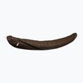 Obal Lesovik Larva walnut brown