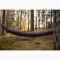 Obal Lesovik Larva walnut brown 3