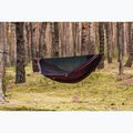 Hojdacia sieť Lesovik  Draka burgundy ron 3