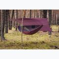 Hojdacia sieť Lesovik  Draka burgundy ron 4