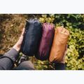 Turistická hojdacia sieť Lesovik Spirit burgundy ron 8