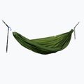 Turistická hojdacia sieť Lesovik Bright treetop green