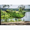 Turistická hojdacia sieť Lesovik Bright treetop green 3