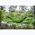 Turistická hojdacia sieť Lesovik Bright treetop green 4