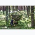 Turistická hojdacia sieť Lesovik Draka 2026 treetop green 3