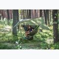 Turistická hojdacia sieť Lesovik Draka 2026 treetop green 5