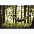 Turistická hojdacia sieť Lesovik Sul forest green 3