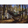 Turistická hojdacia sieť Lesovik Sul forest green 4