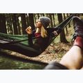 Turistická hojdacia sieť Lesovik Sul forest green 6